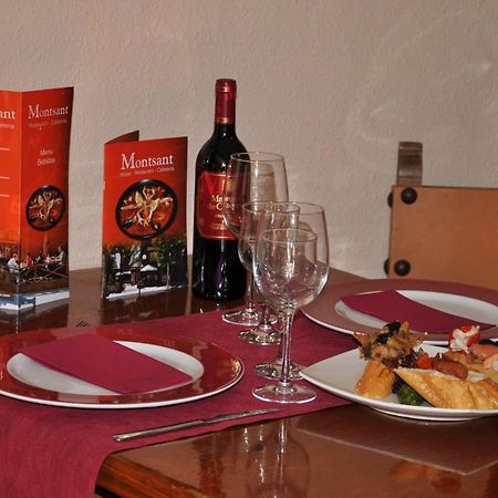 Hostal Montsant Salou Luaran gambar
