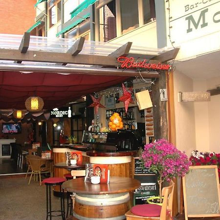 Hostal Montsant Salou Luaran gambar