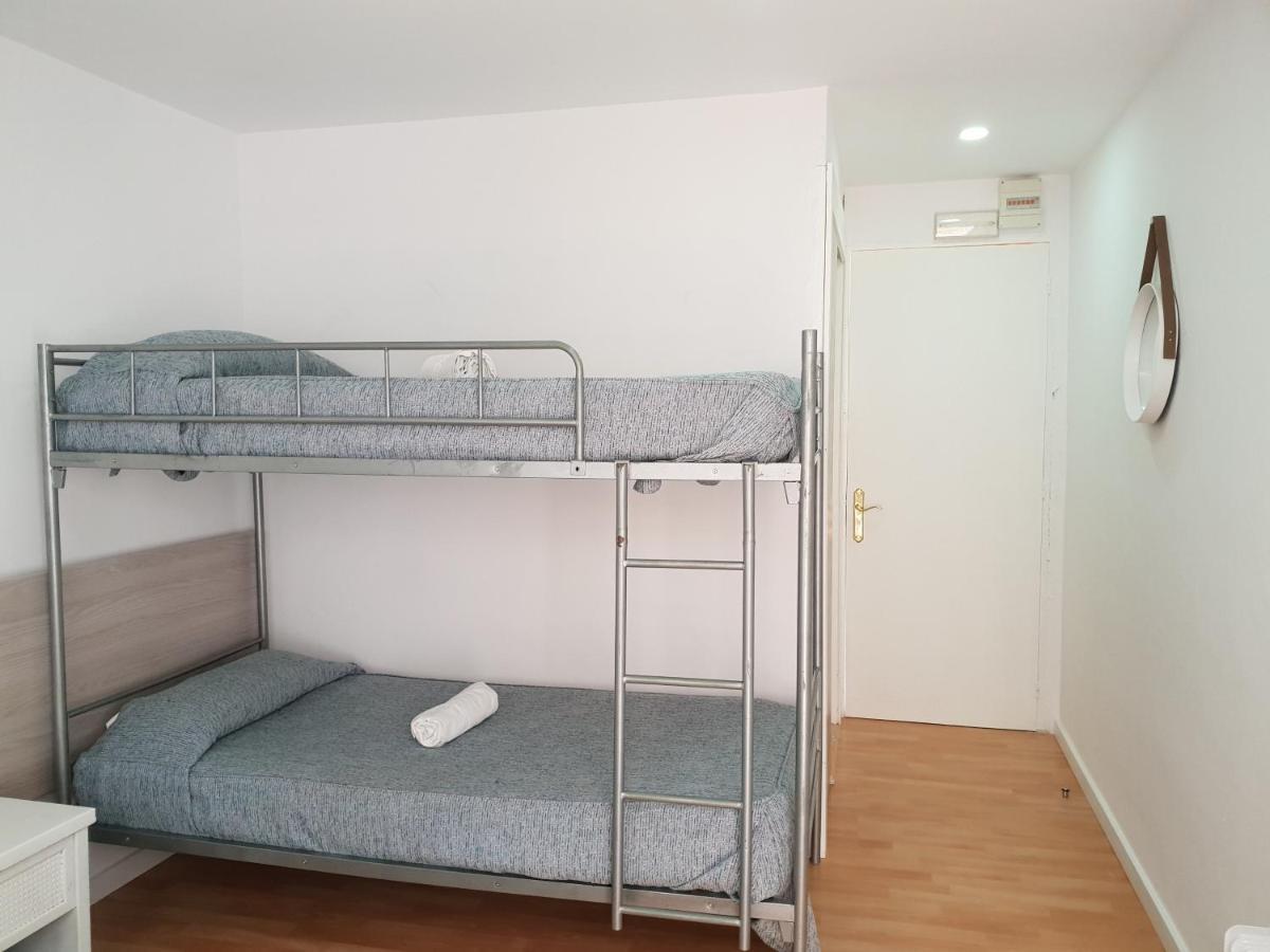 Hostal Montsant Salou Luaran gambar