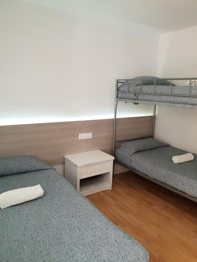 Hostal Montsant Salou Luaran gambar