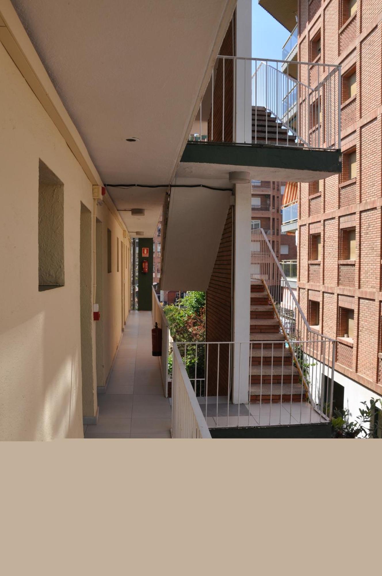 Hostal Montsant Salou Luaran gambar