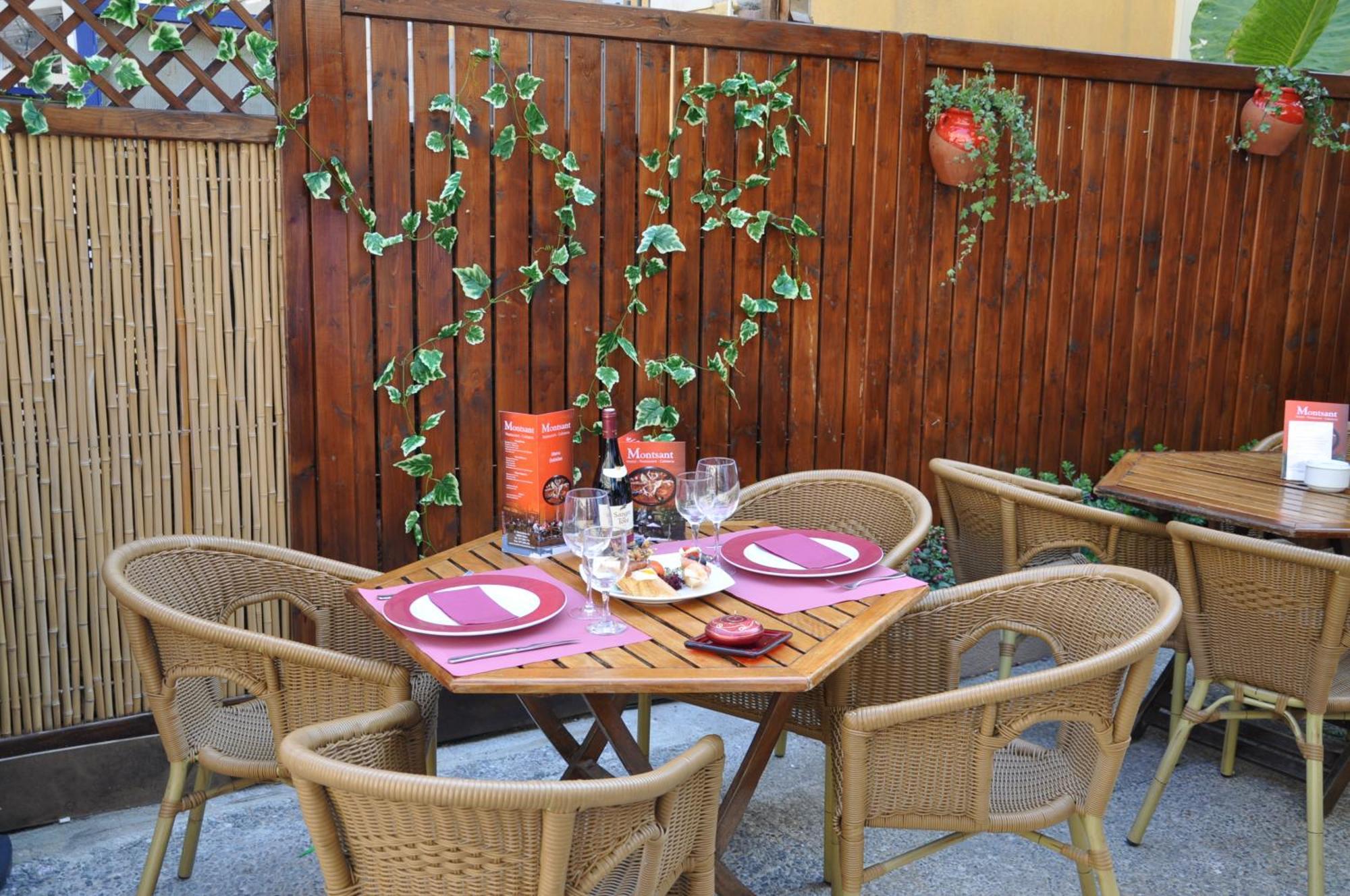 Hostal Montsant Salou Luaran gambar