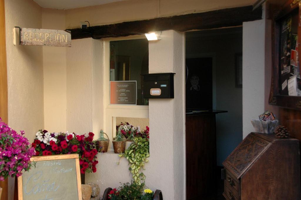 Hostal Montsant Salou Luaran gambar