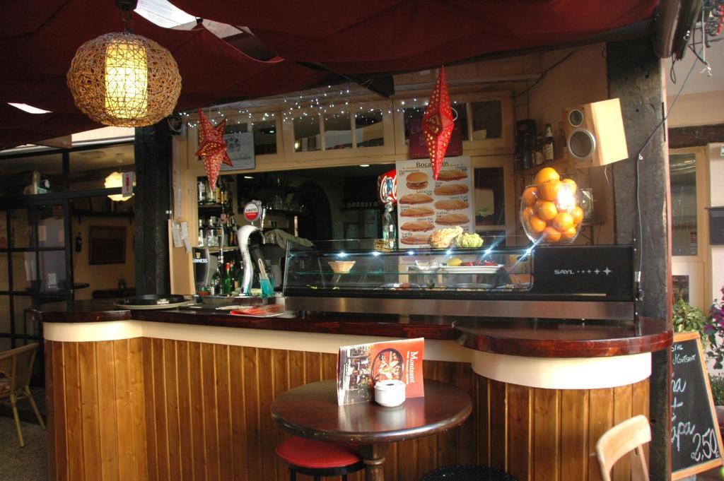Hostal Montsant Salou Luaran gambar