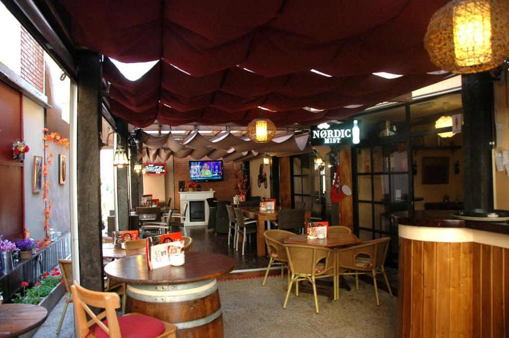 Hostal Montsant Salou Luaran gambar