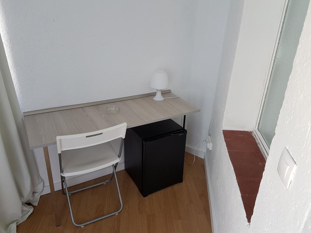 Hostal Montsant Salou Luaran gambar