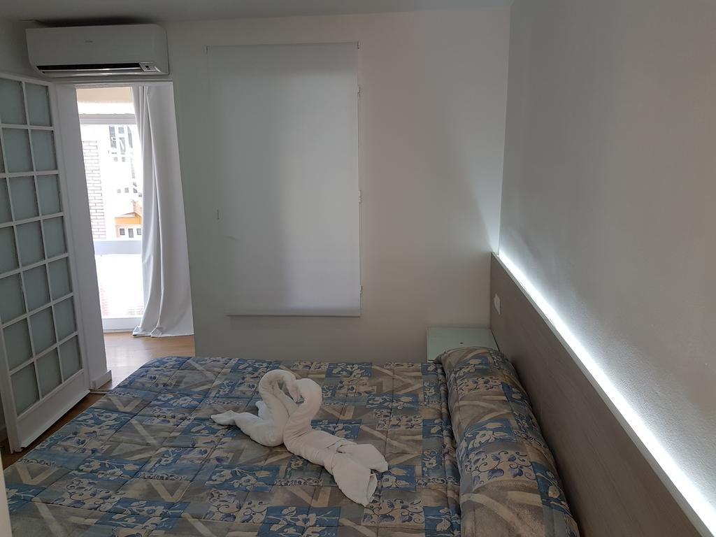 Hostal Montsant Salou Luaran gambar