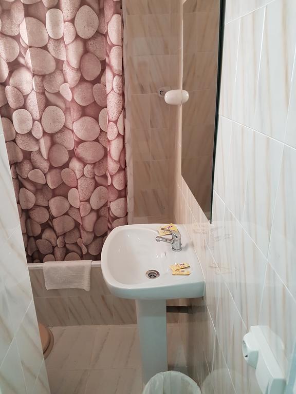 Hostal Montsant Salou Luaran gambar