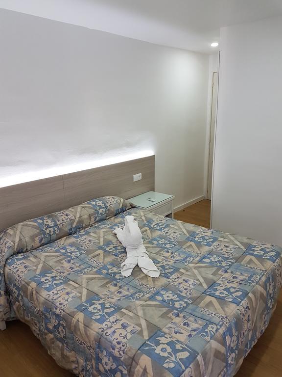 Hostal Montsant Salou Luaran gambar