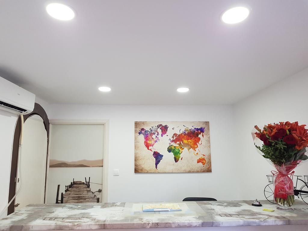Hostal Montsant Salou Luaran gambar