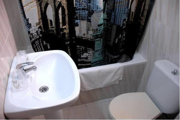 Hostal Montsant Salou Luaran gambar