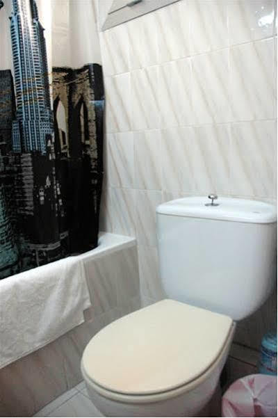 Hostal Montsant Salou Luaran gambar