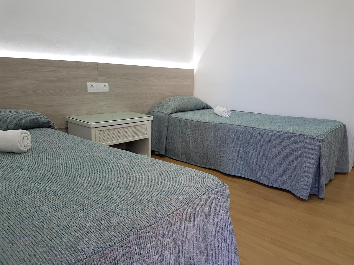 Hostal Montsant Salou Luaran gambar