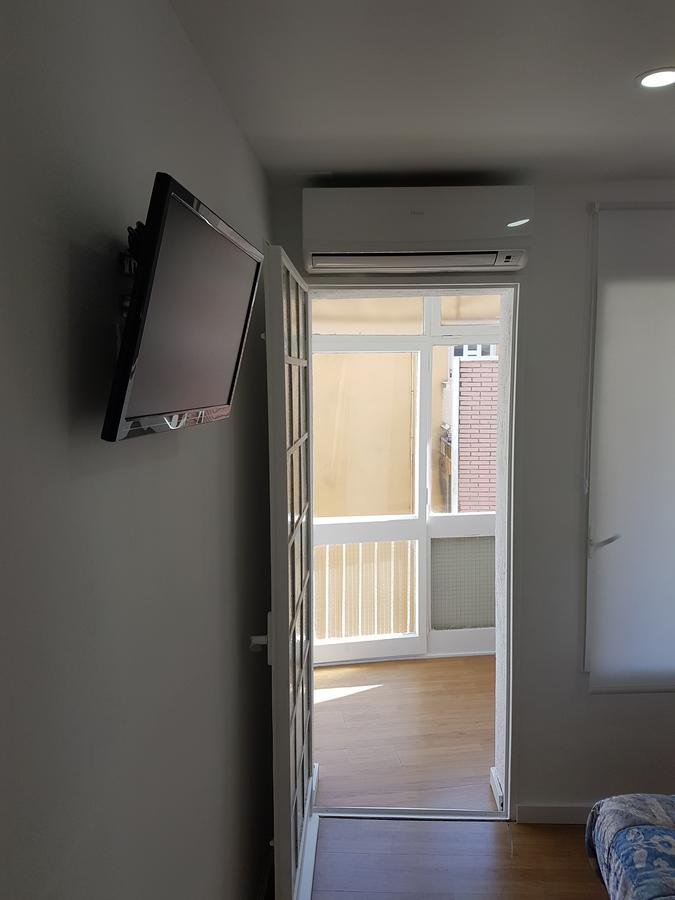 Hostal Montsant Salou Luaran gambar