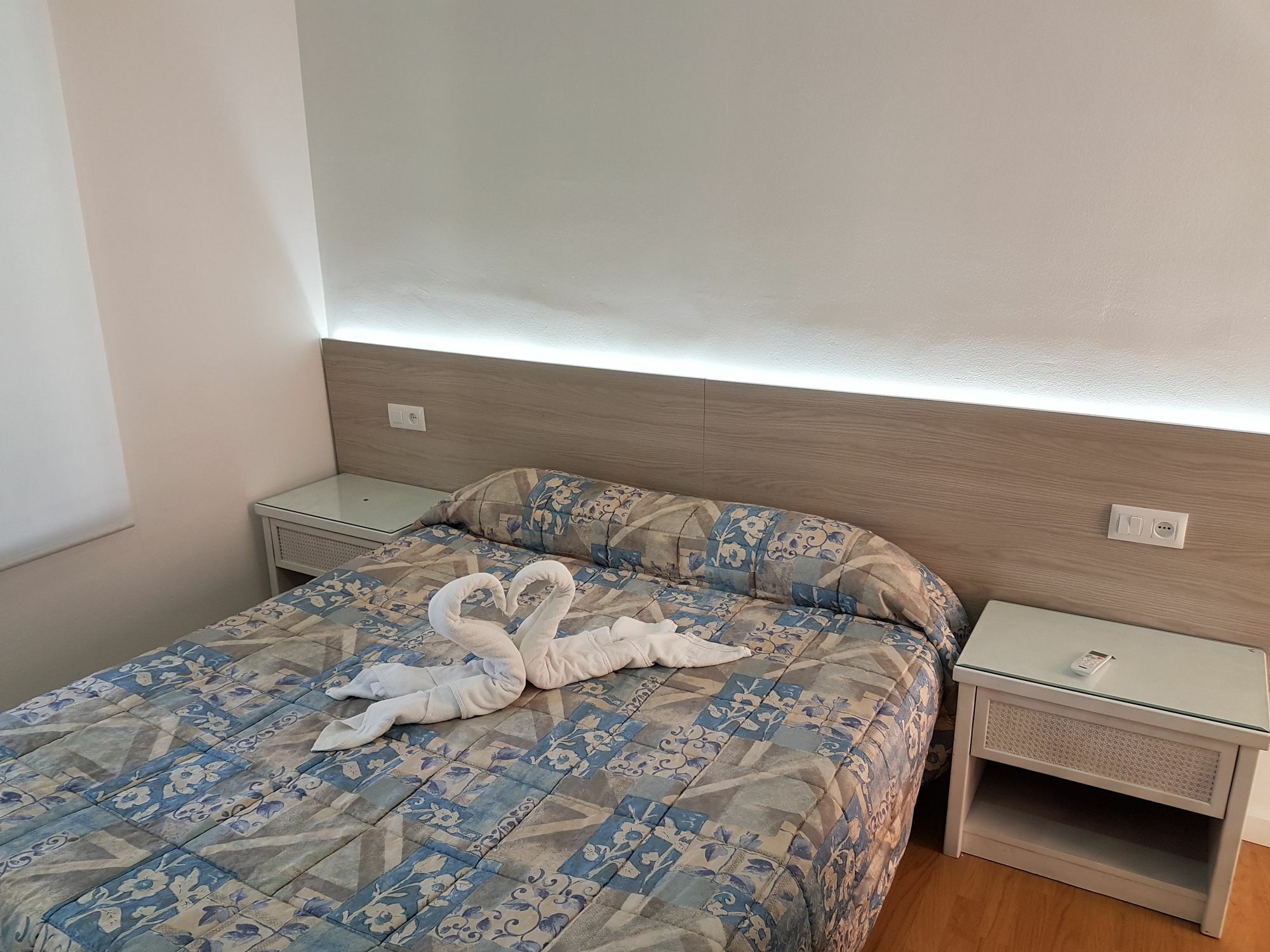 Hostal Montsant Salou Luaran gambar