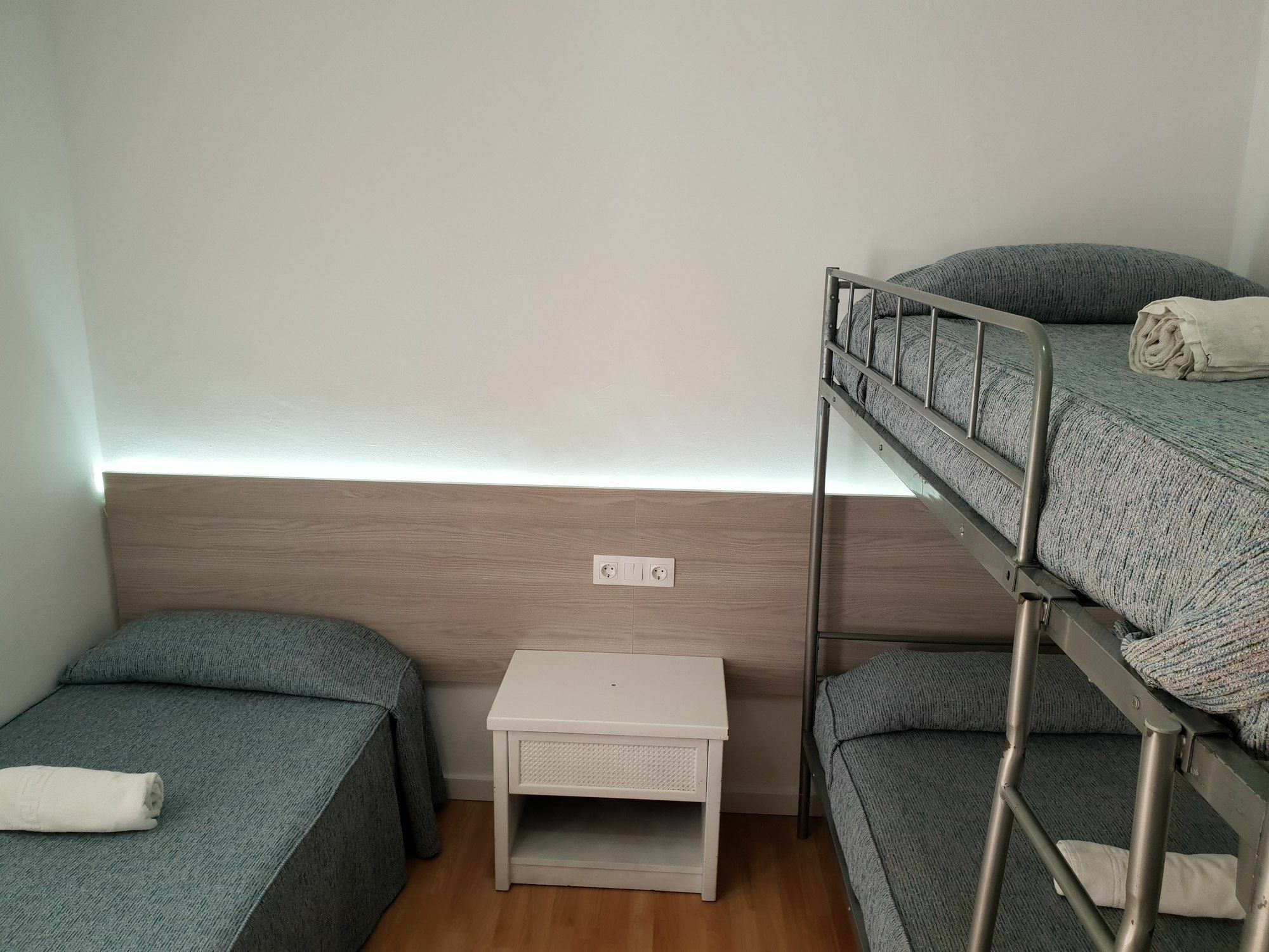 Hostal Montsant Salou Luaran gambar