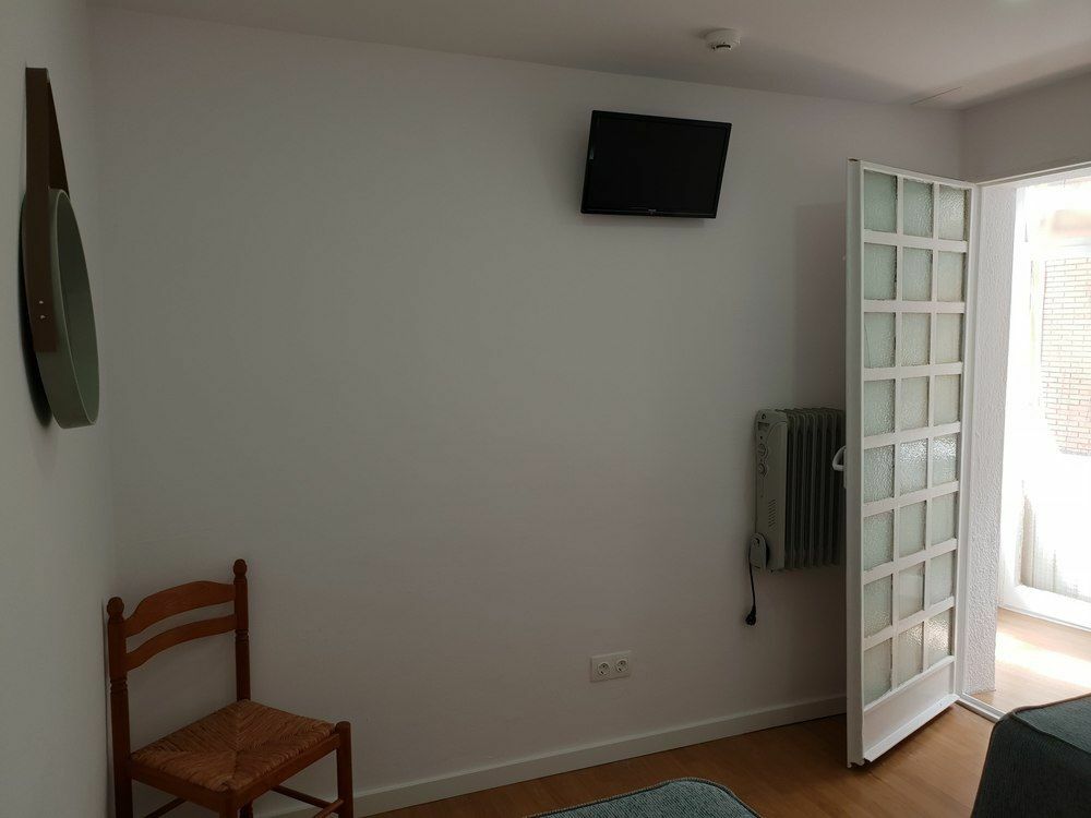 Hostal Montsant Salou Luaran gambar
